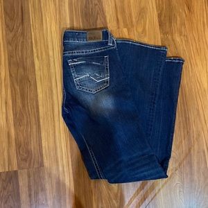 BKE Stella 26 Long Womens Jeans 26 x 33 1/2
